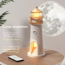 The Lunar Beacon™ l Wireless Ambiance & Sound