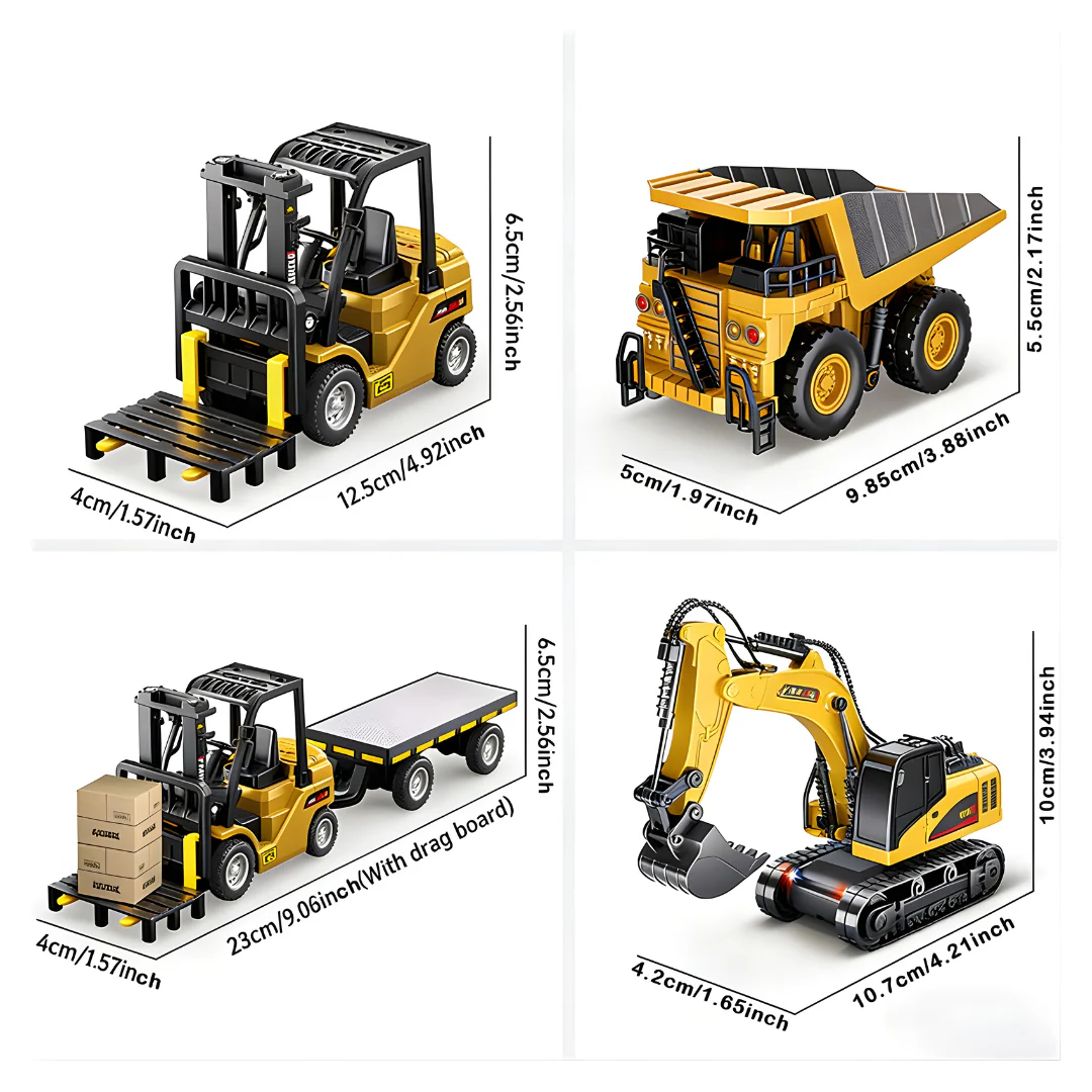 MiniLift Pro
