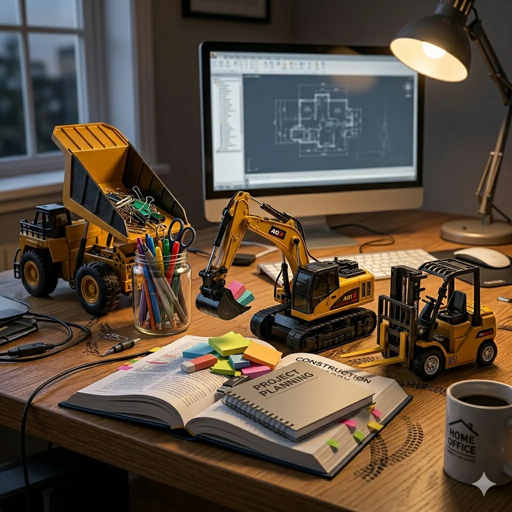 MiniLift Pro