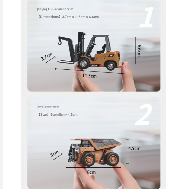 MiniLift Pro