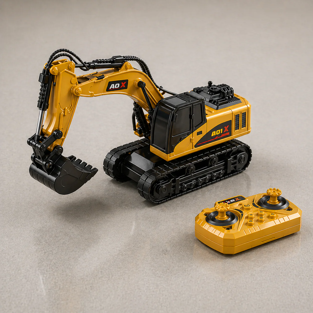 MiniLift Pro