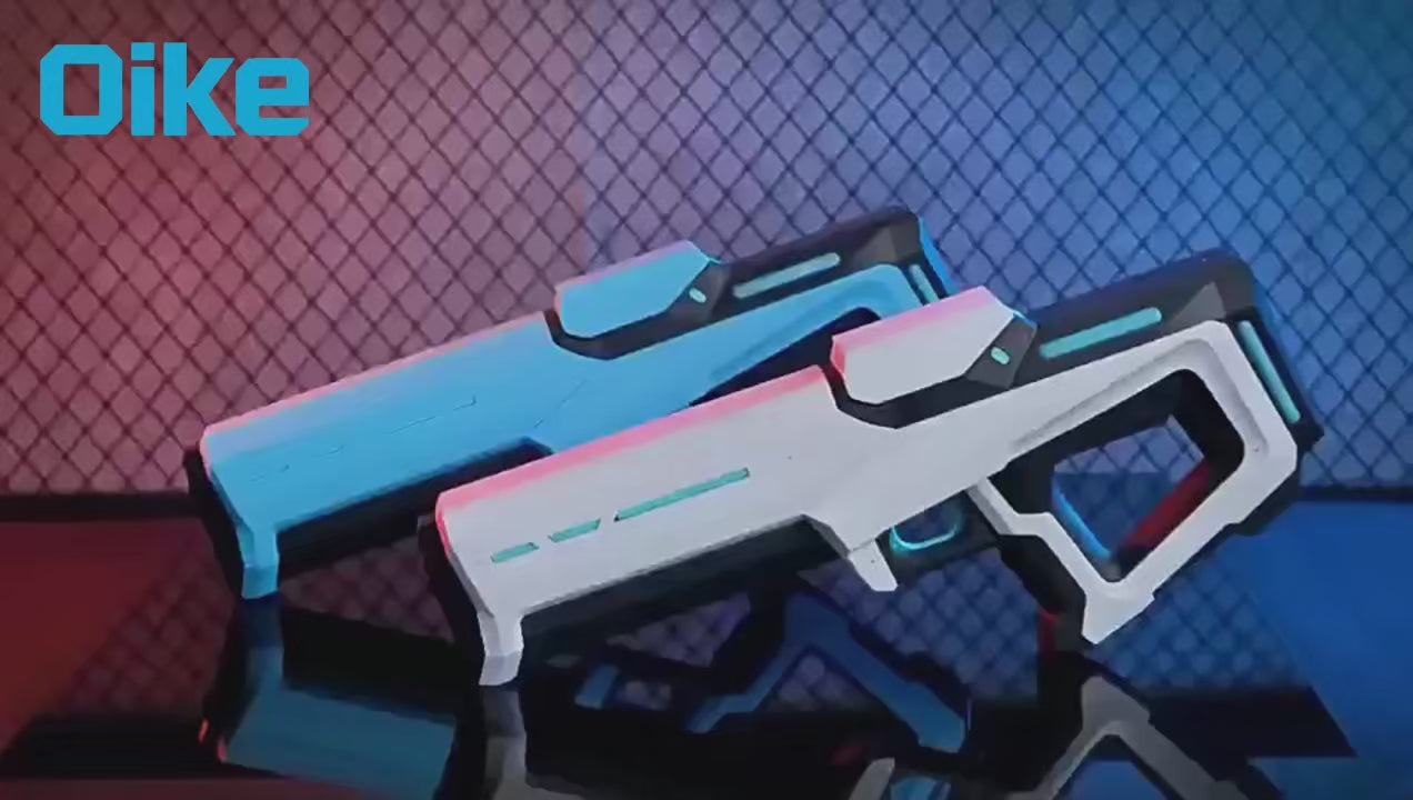 The Sector-7 Striker